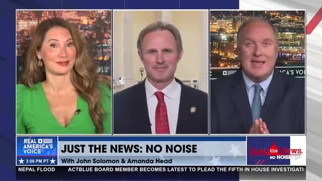 Just The News - Not Noise